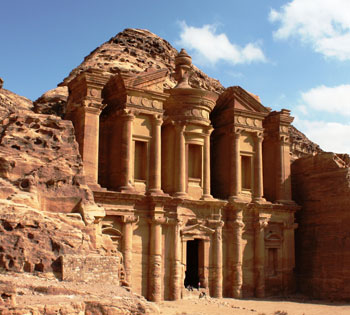 Jordan Tours